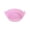 Pink, variant on Blue Silicone Air Fryer Pot Baking Pan Non Stick Oven Accessories Round Food Safe Cookware Blue 7.1X5.3X1.8 Inch