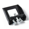 thumbnail image 4 of LOVIVER 3 Inch Hitch Anti Tilt Wobble for Bracket Ramp Rack Cargo Carrier for Trailer, 4 of 8