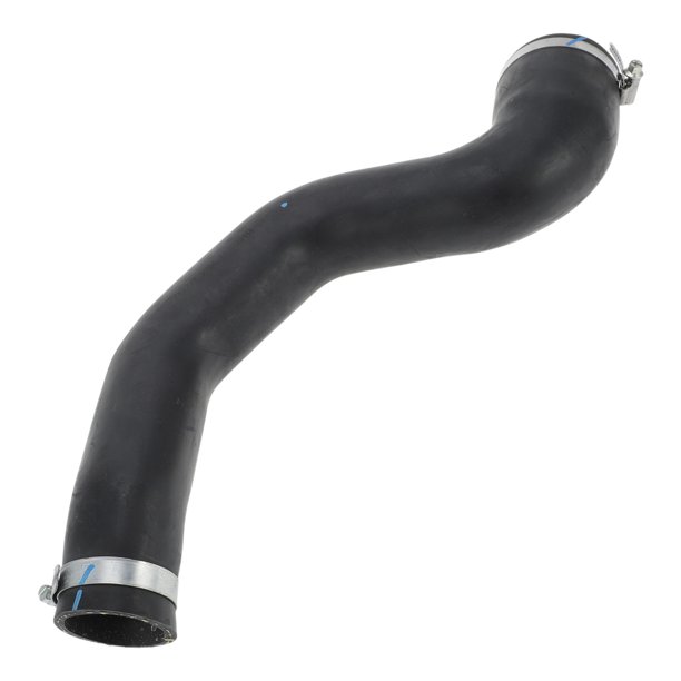 Manguera del radiador Unique Bargains No. PNH500371 para Land Rover Range Rover Sport 2007-2013, tubo de refrigerante de goma negro
