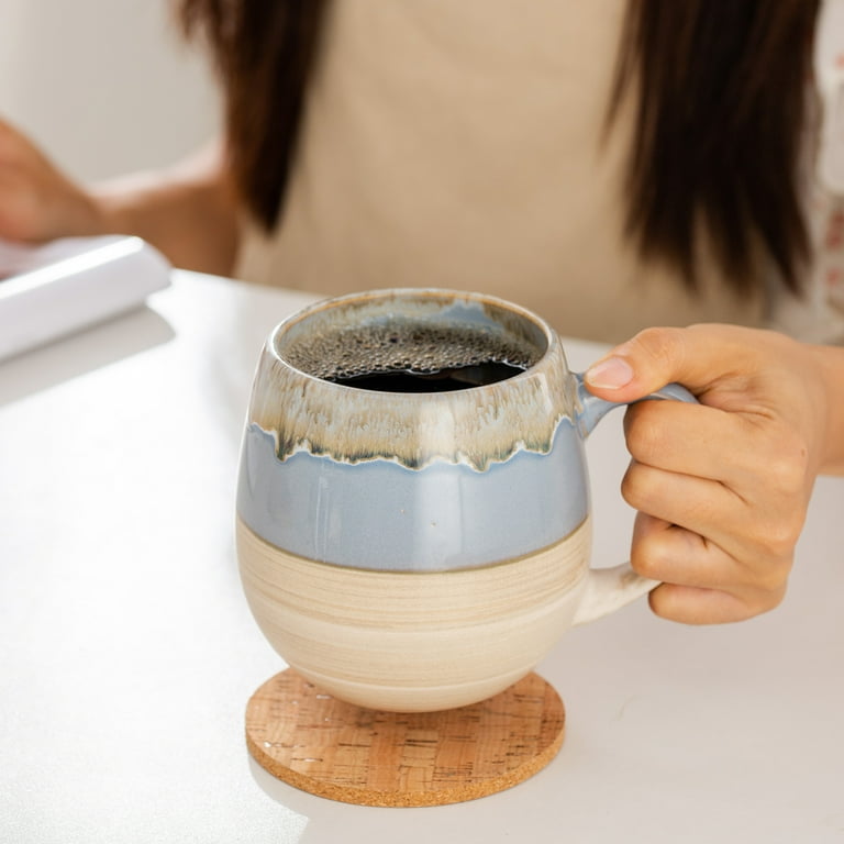 aluminium coffee cup Nomi