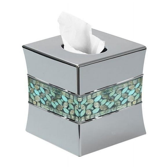 NuSteel Sea Foam Boutique Tissue