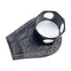 thumbnail image 4 of Soporte para tiza de billar, contenedor pequeño para tiza de billar, práctico soporte para tiza para taco de billar para entretenimiento de adultos, 4 of 8