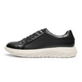 thumbnail image 2 of Bruno Marc Men’s Fashion Dress Sneakers Business-Casual Comfort Shoes for Work & Weekend, 2 of 9