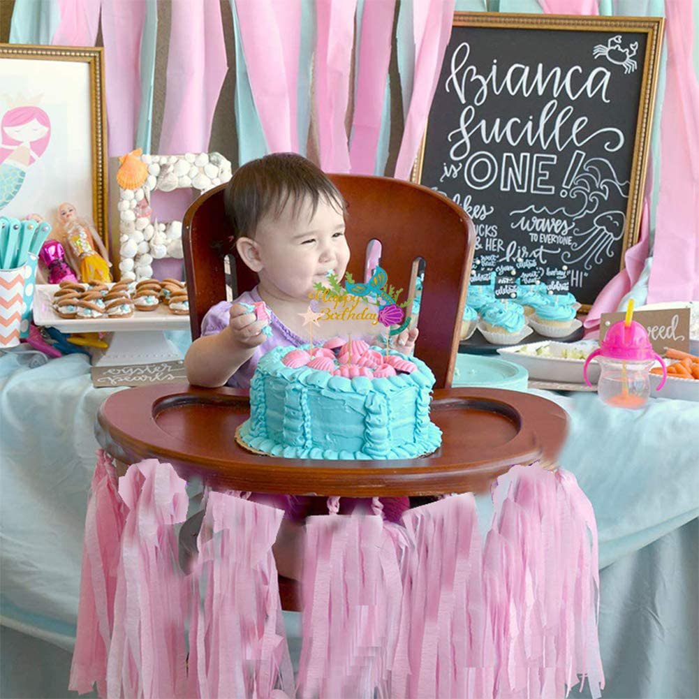 28 Inserts Pailletés Pour Gâteau - Décoration Fille Gymnaste - Pour Anniversaire & Fêtes Enfant