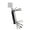 Black, variant on MOMOJIA Regulable Quick Spanners Set Screwdriver Rod Quick Socket Wrenches Hand Tool