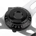 thumbnail image 5 of 270mm Racing Steering Wheel for Go-Kart Buggy Trolley Accessory Replacement, 5 of 5