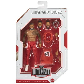 Dominik Mysterio - WWE Ultimate Edition 23 Mattel WWE Toy