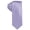 Purple - lilac, variant on Alfani Mens Slim Self-tied Necktie, Blue, One Size