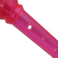 thumbnail image 3 of Flauta soprano de 8 agujeros + varilla de limpieza Instrumento de rojo 3 shamjiam Clarinete de flauta de 8 hoyos, 3 of 9