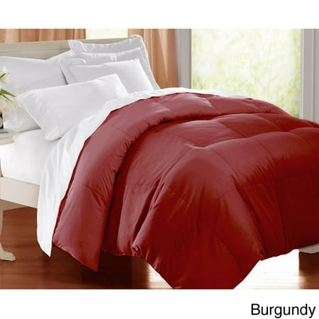 Blue Ridge Home Fashions Inc All Season Microfiber Down Blend
