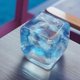 thumbnail image 3 of 1pc Squishy Ice Cube Stress Balls Stress Balls for Kids and Adults Anxiety Relief, Funny Stress Calming Toys, 3 of 4