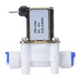 thumbnail image 2 of Guided1-way 0.02-0.8Mpa Electric Solenoid Valve, Plastic Solenoid Valve, Household For Home Using, 2 of 8