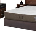 thumbnail image 2 of Colchón Memory Foam Nuube Queen Size 1.2 Empacado en Caja, 2 of 10