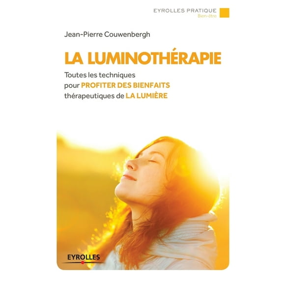 La luminothérapie (Paperback)