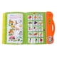 thumbnail image 5 of Libro Parlante De Aprendizaje De Inglés Y Español Con Sonido, Juguete Electrónico Educativo Interactivo Bilingüe Para Niños, 5 of 7