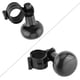 thumbnail image 5 of Negro Universal coche resistente volante perilla Spinner mango bola, 5 of 12