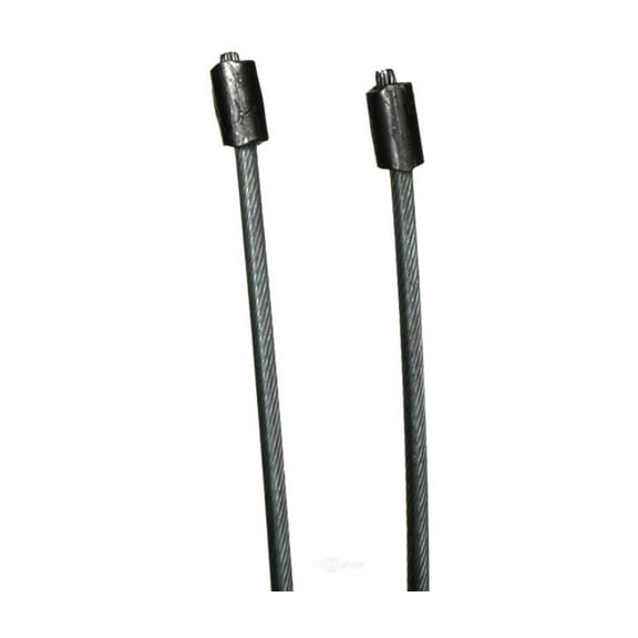 Parking Brake Cable Fits select: 2001-2006,2008-2010 CHEVROLET SILVERADO