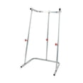 thumbnail image 2 of Soporte de bolsas, soporte de bolsas, múltiples, práctico, cojinete de carga, portátil, soporte de sacos, carga de granos, herramienta de estante de sin ruedas, 2 of 8