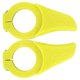 thumbnail image 3 of Manillar de descanso secundario para bicicleta Higoodz 22,2 mm, 3 of 8