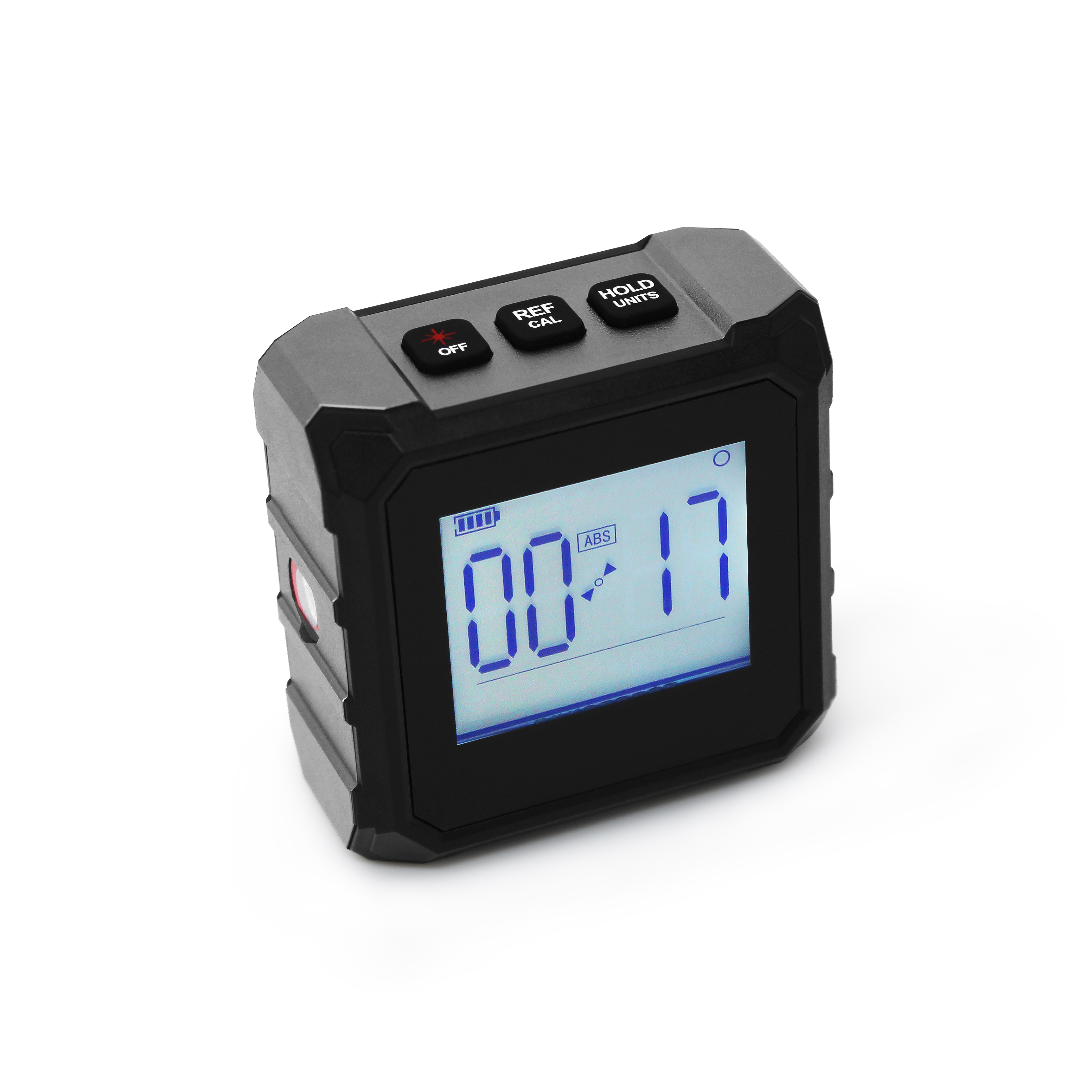 Laser Angle Finder 2 in 1 laser level and digital angle finder