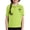 Z-1-green, variant on LNMQLPDBS Girls Basketball Shirt Tshirts for Kids Boys Tees Sweatshirts Girl Sweatshirts Size 10-12 Girls Size 7 Clothes Size 3t Boys Clothes Baby