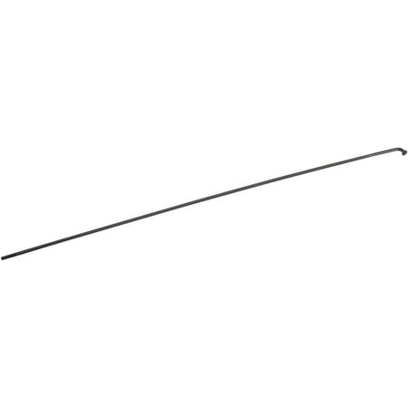 DT Swiss Aero Comp Spoke 2.0mm Bladed Double Butted 296mm J Bend BLK Individual price history on PriceWatchPro