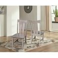 thumbnail image 2 of International Concepts Ava Dining Chairs - Set of 2, 2 of 8