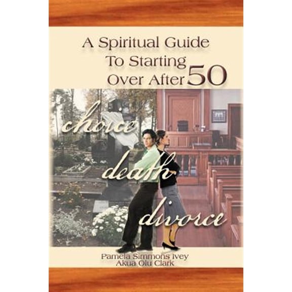 Spiritual Guide to Starting over After 50