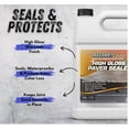 thumbnail image 2 of MasonrySaver High Gloss Paver Sealer gal, 2 of 8