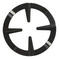 thumbnail image 1 of DOLITY Gas Reducer Household Cookware Accessories Black, 1 of 8