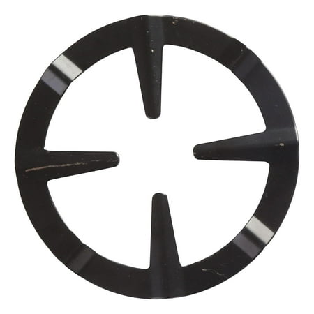 

Coffee Pot Rack Nonslip Coffee Pot Bracket Wok for Household Cookware Black