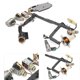 thumbnail image 3 of Kit de Solenoide de Transmisión Sunnimix 4L60E 4L70E 7 Piezas, 3 of 6