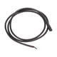 thumbnail image 2 of 2 Pin Female Connector, Bike Extension Cable Simple Operation Identification Marking For Modification ANGGREK AC7373, 2 of 8