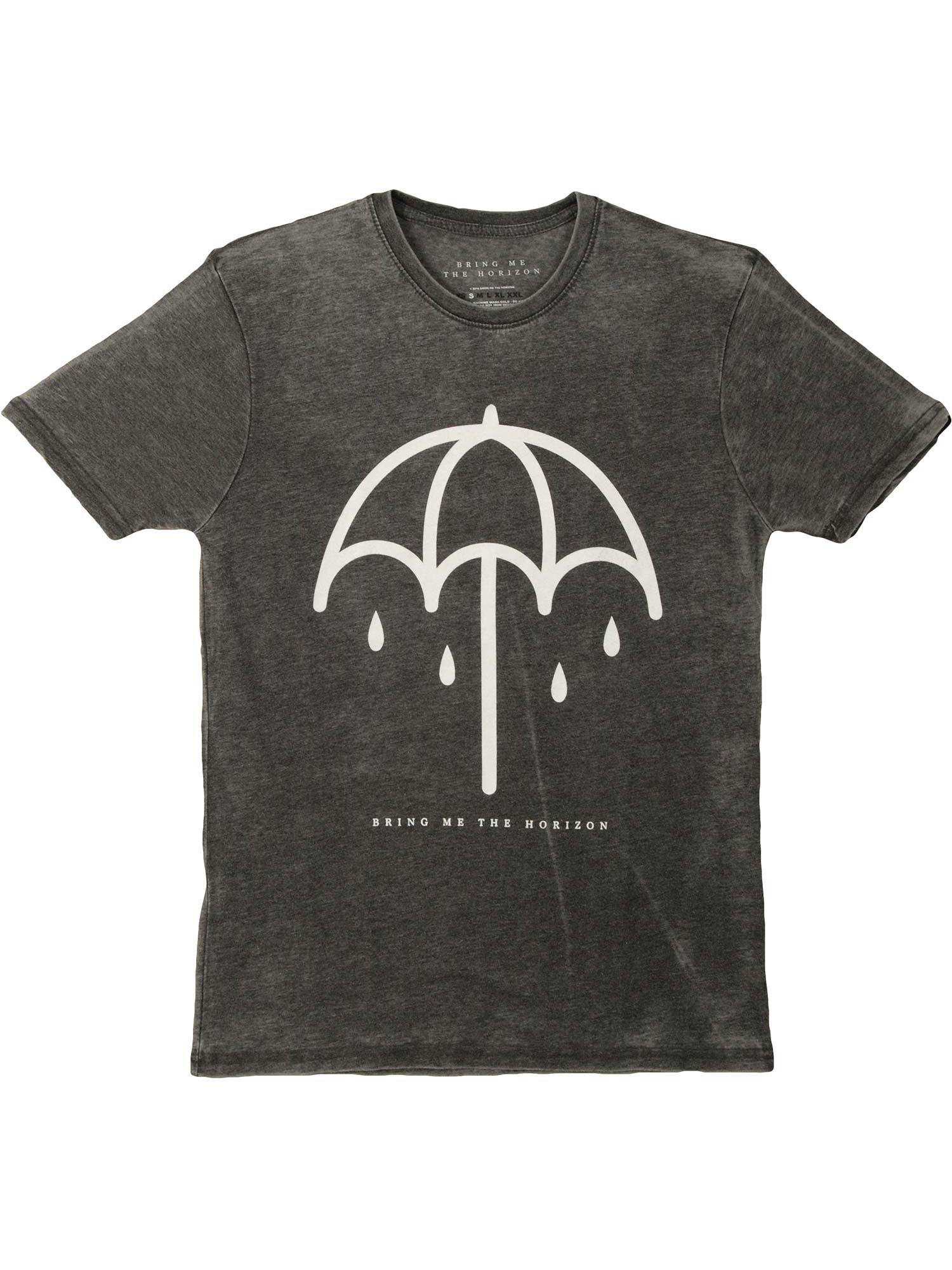 bring me the horizon umbrella hoodie