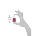 thumbnail image 3 of essie Formaldehyde Free Nail Lacquer, Jamaica Me Crazy, 0.46 fl oz Bottle, 3 of 9
