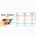 thumbnail image 7 of Younger Tree Toddler Baby Sweatshirt Girl Boy Winter Long Sleeve Pullover Blouse Shirt Clothes for 3-4T, 7 of 7