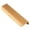 Gold, variant on Modern Kitchen Cabinet Handles, Finger Pulls for Cabinets Edge Pulls, Edge Cabinet Pulls, Drawer Tabs Pull Hardware Concealed Tab Handle, Kitchen Hardware for Dresser Drawers, 1Pc(White,4.7x1.5")