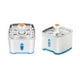 thumbnail image 5 of Dispensador De Agua Para Mascotas Fuente Eléctrica Rociador De Agua Filtrada 2.5L Máquina De Beber Para Mascotas De Plástico Y Acero Inoxidable Equipo De Alimentación De Agua Para Mascotas De Bajo Sweethay PT001235-00, 5 of 7