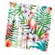 thumbnail image 4 of 180x180CM Home Cortinas De Panel Con Anillos Buena PICK 8, 4 of 4
