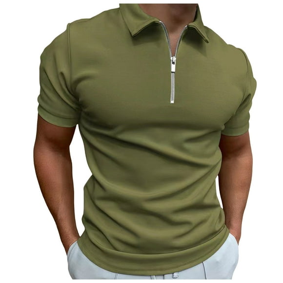 YUEVE Mens Work Shirts Button Up Short Sleeve Shirts Men Hippie Shirt Men Dress Shirt for Men Big and Tall Mens Tshirts Graphic Mens Summer Clothes White Tshirts for Men