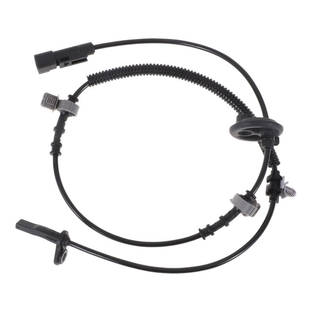 Sensor de Velocidad de Rueda ABS Unique Bargains Sensor ABS Sistema de Frenado Antibloqueo No.84398355 para Gmc Acadia 2017-2023 1 Pc Frontal Izquierdo