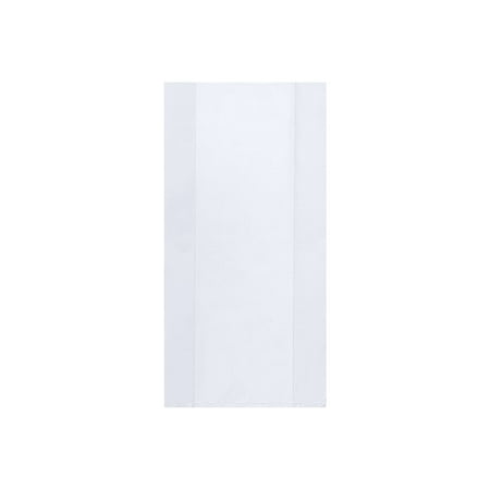 UPC: 0848109053165 | Box Partners PB4290 12 x 4 x 18 in. 2 Mil Gusseted Reclosable Poly Bags