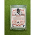 thumbnail image 2 of Malik Willis BLUE PRIZM ROOKIE CARD # 10/10 RC 2022 MALIK WILLIS Rookie on Deck, 2 of 19