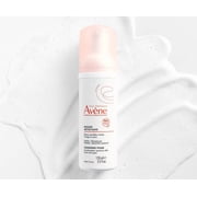 Avene Cleansing Foam - Facial Cleansing Foam to Remove Make-Up and Oil, 5.0 fl oz