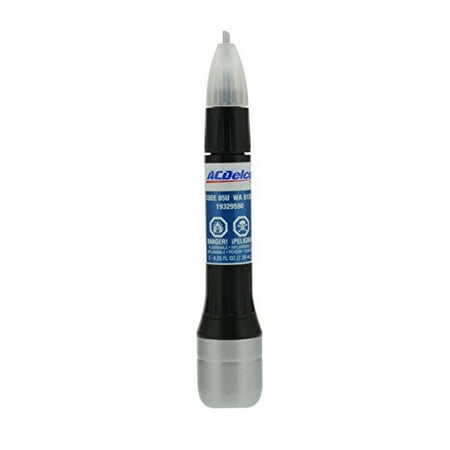ACDelco 19329590 Bluestream Tintcoat (WA512Q) Four-In-One Touch-Up Paint - .5 oz Tube
