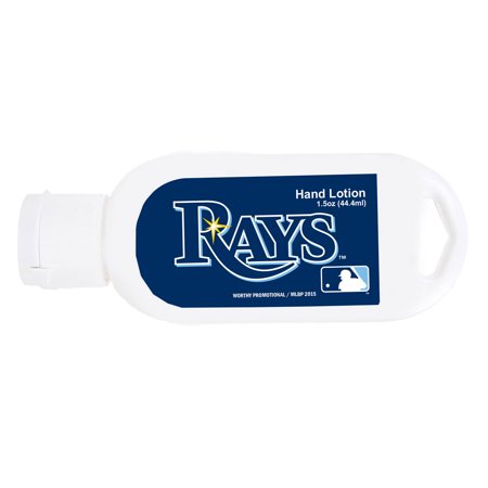 Tampa Bay Rays Hand Lotion - No Size