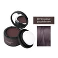 thumbnail image 1 of Hairline Grooming Shadow Powder Retouching Filling Forehead Hairline Reissue Multi Color, Hair Dye, 1 of 9