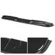 thumbnail image 4 of Recundo de Ventuera Retraja Negra Glossy A Benz W205 C300 C63 2015‑2020, 4 of 7