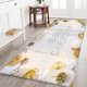thumbnail image 3 of Alfombra de piso Sunnimix Lavable antideslizante Grande Navidad, 3 of 8