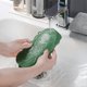 thumbnail image 5 of Jinyi Drain Plug Cover Silic Square Anti Odour Wash Basin Cover For Kit Bath(2pcs, ), 5 of 5